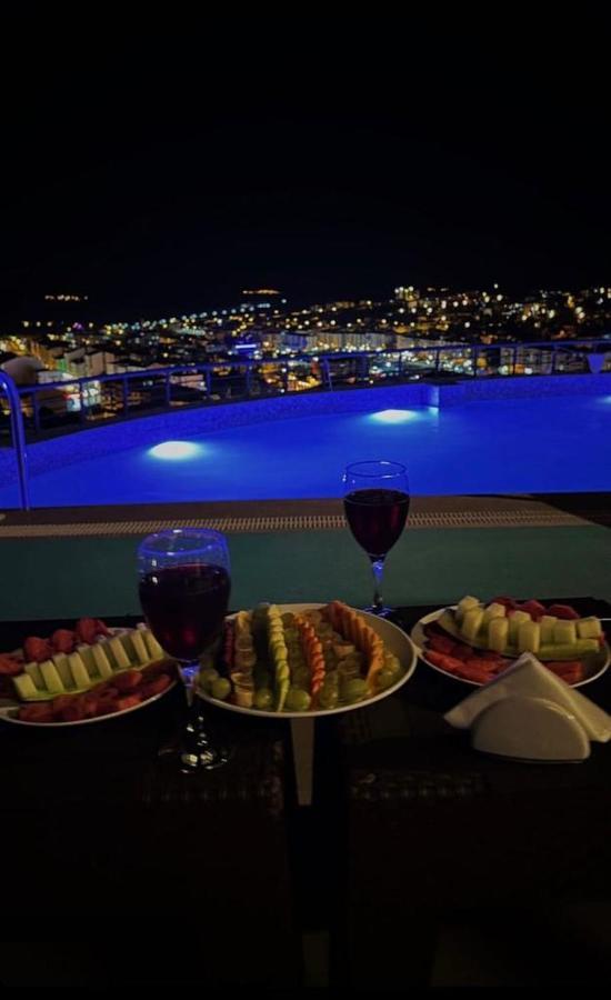 Basilica Therma Hotel & Spa Sarikaya Dış mekan fotoğraf