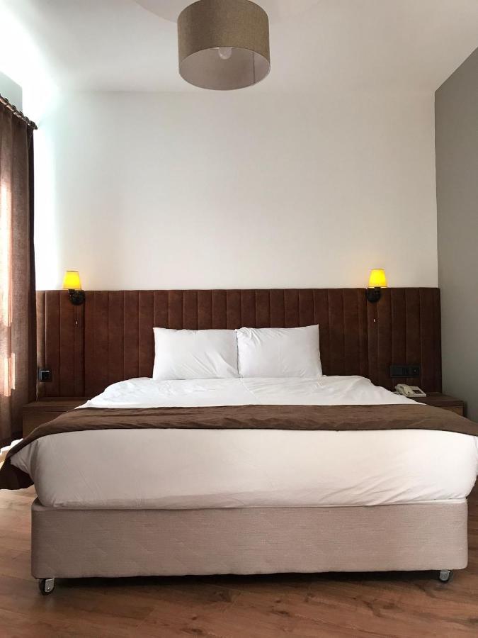 Basilica Therma Hotel & Spa Sarikaya Dış mekan fotoğraf