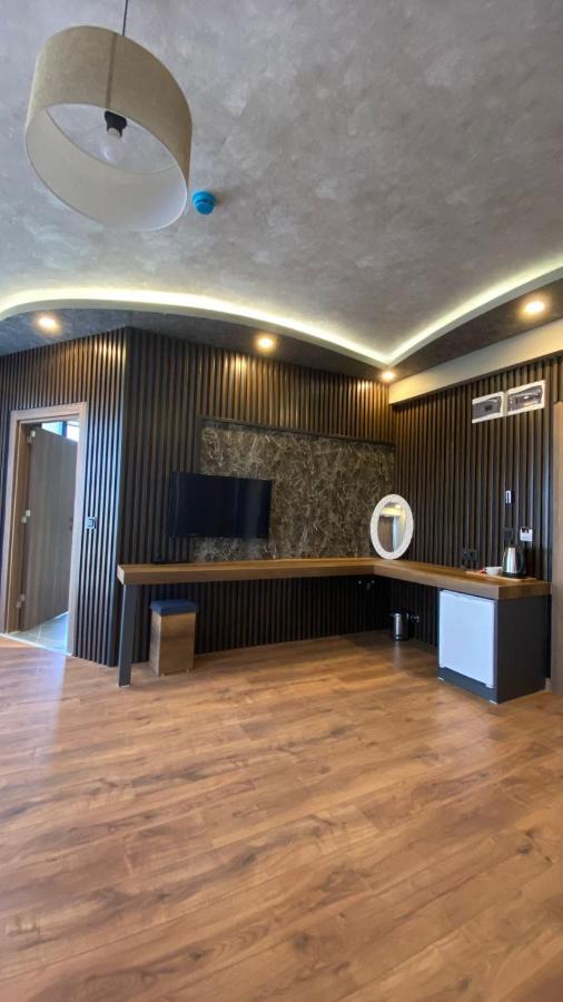Basilica Therma Hotel & Spa Sarikaya Dış mekan fotoğraf