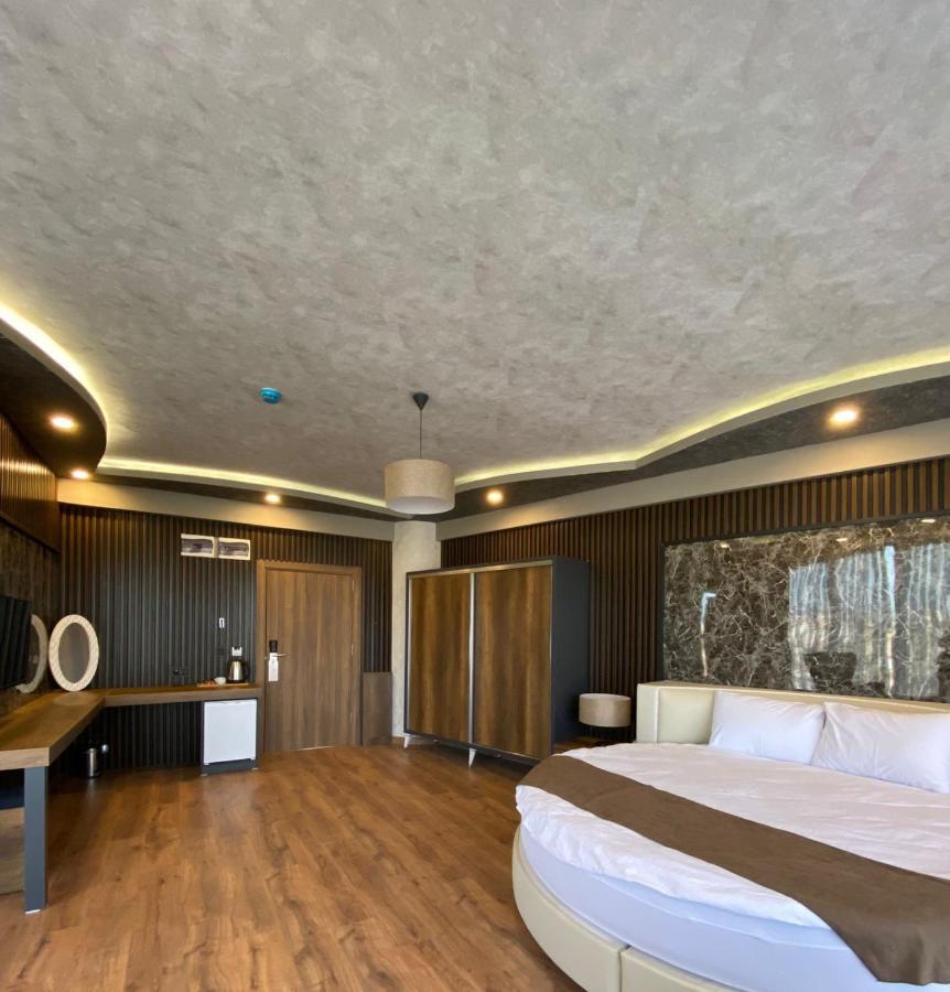 Basilica Therma Hotel & Spa Sarikaya Dış mekan fotoğraf