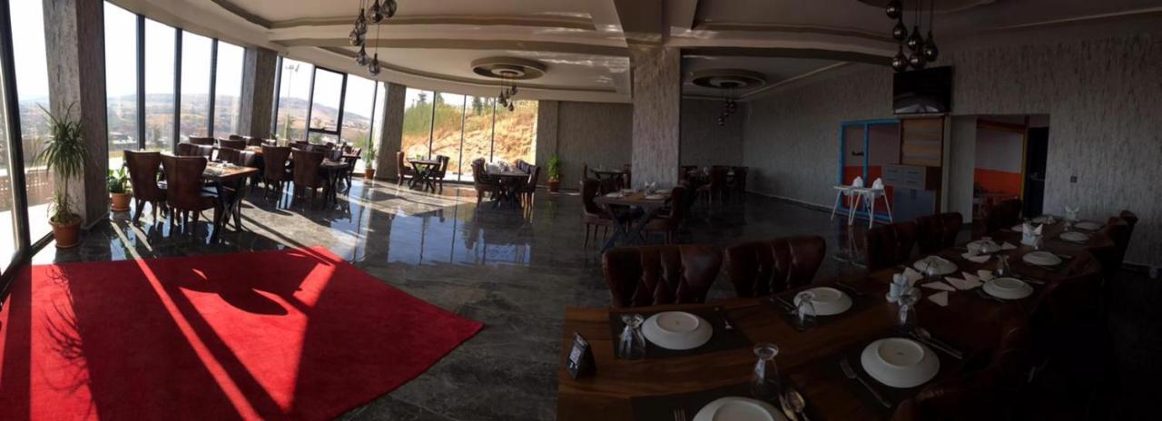 Basilica Therma Hotel & Spa Sarikaya Dış mekan fotoğraf