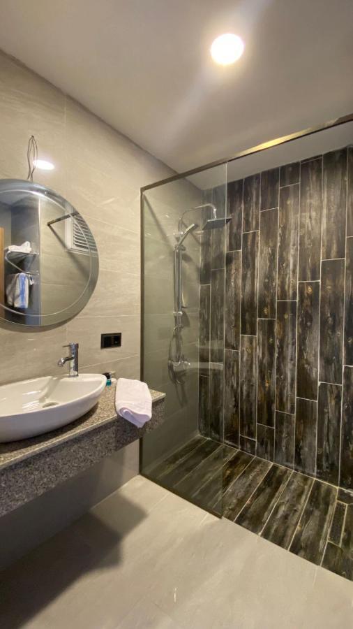 Basilica Therma Hotel & Spa Sarikaya Dış mekan fotoğraf