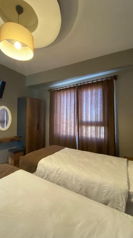 Basilica Therma Hotel & Spa Sarikaya Dış mekan fotoğraf