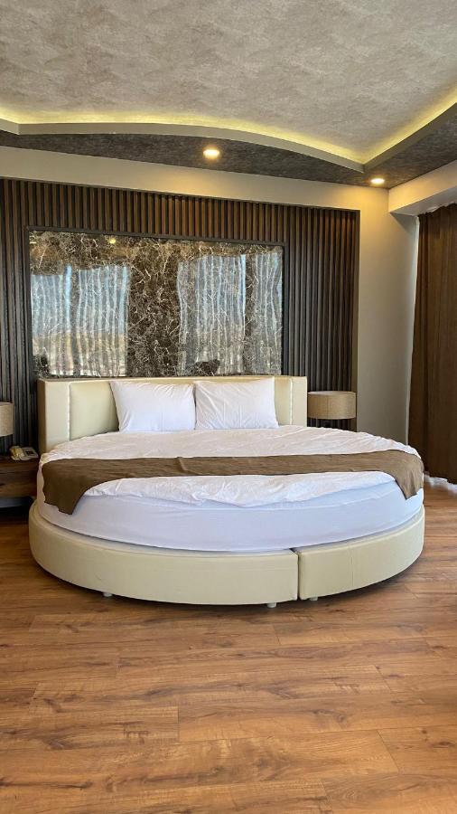 Basilica Therma Hotel & Spa Sarikaya Dış mekan fotoğraf