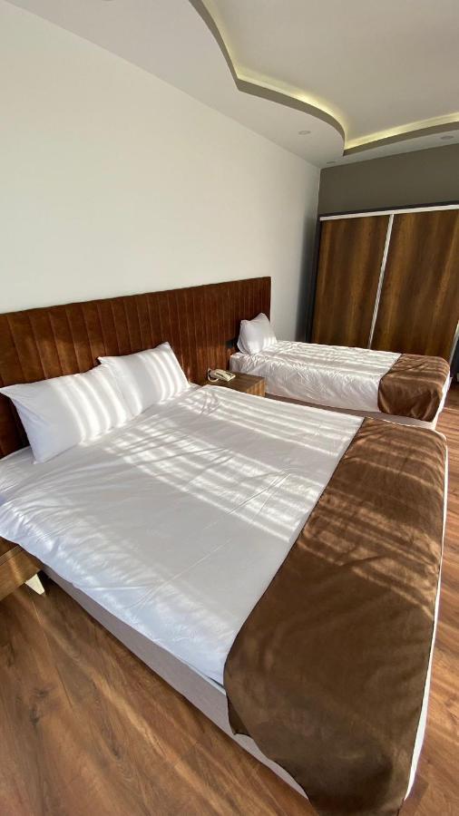 Basilica Therma Hotel & Spa Sarikaya Dış mekan fotoğraf