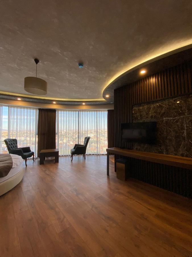Basilica Therma Hotel & Spa Sarikaya Dış mekan fotoğraf