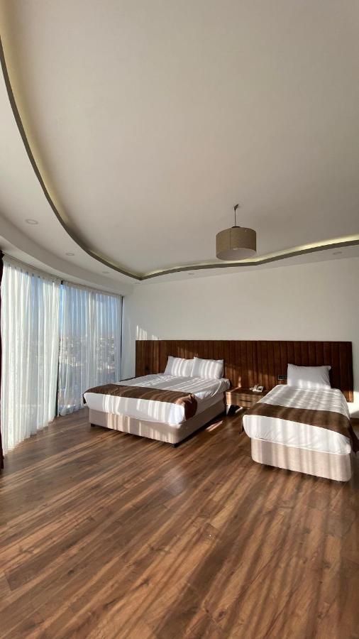 Basilica Therma Hotel & Spa Sarikaya Dış mekan fotoğraf