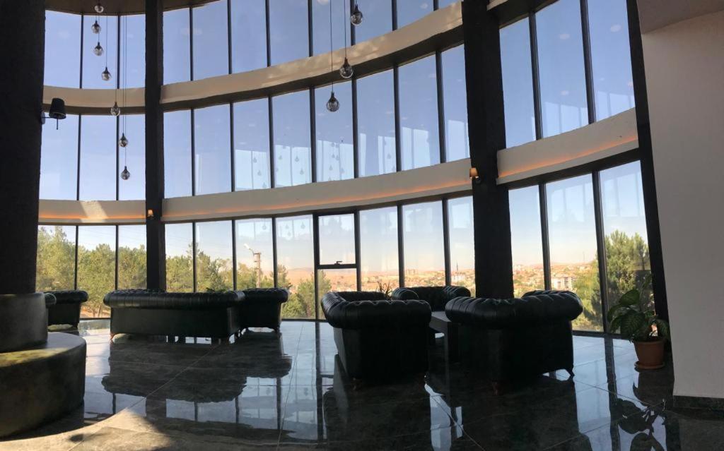 Basilica Therma Hotel & Spa Sarikaya Dış mekan fotoğraf