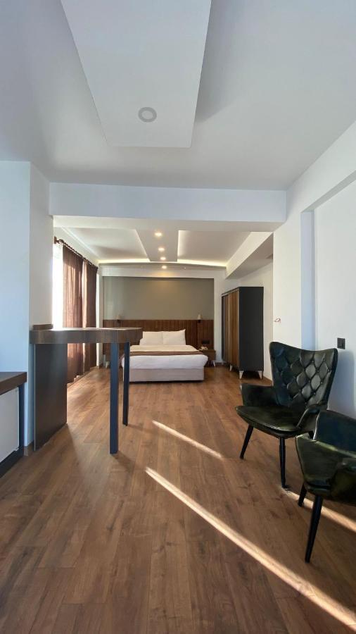 Basilica Therma Hotel & Spa Sarikaya Dış mekan fotoğraf