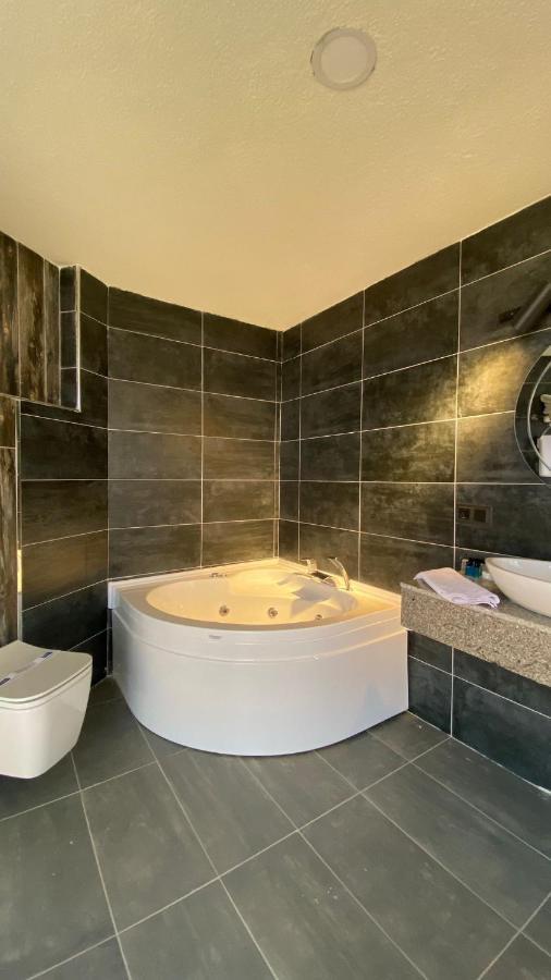 Basilica Therma Hotel & Spa Sarikaya Dış mekan fotoğraf