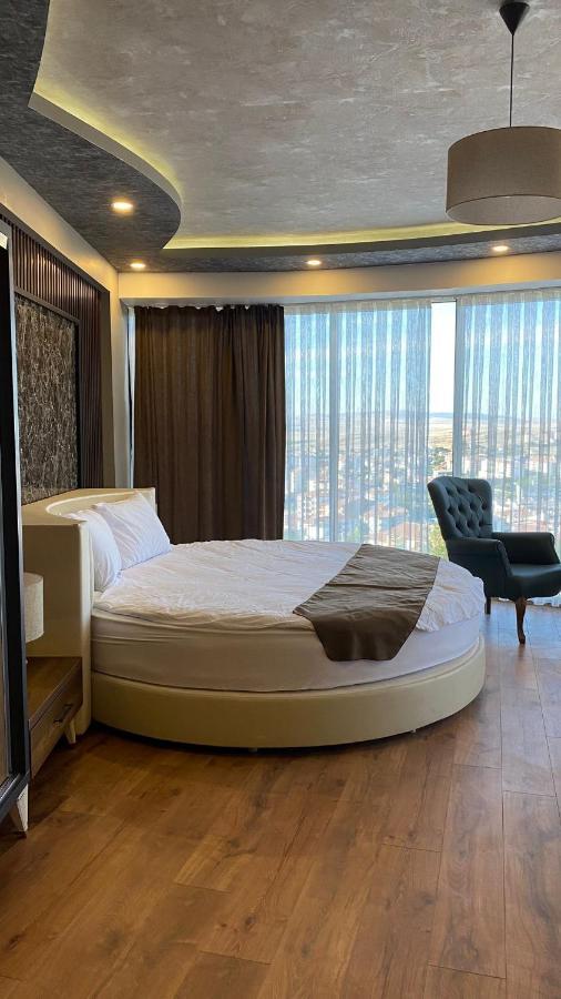 Basilica Therma Hotel & Spa Sarikaya Dış mekan fotoğraf