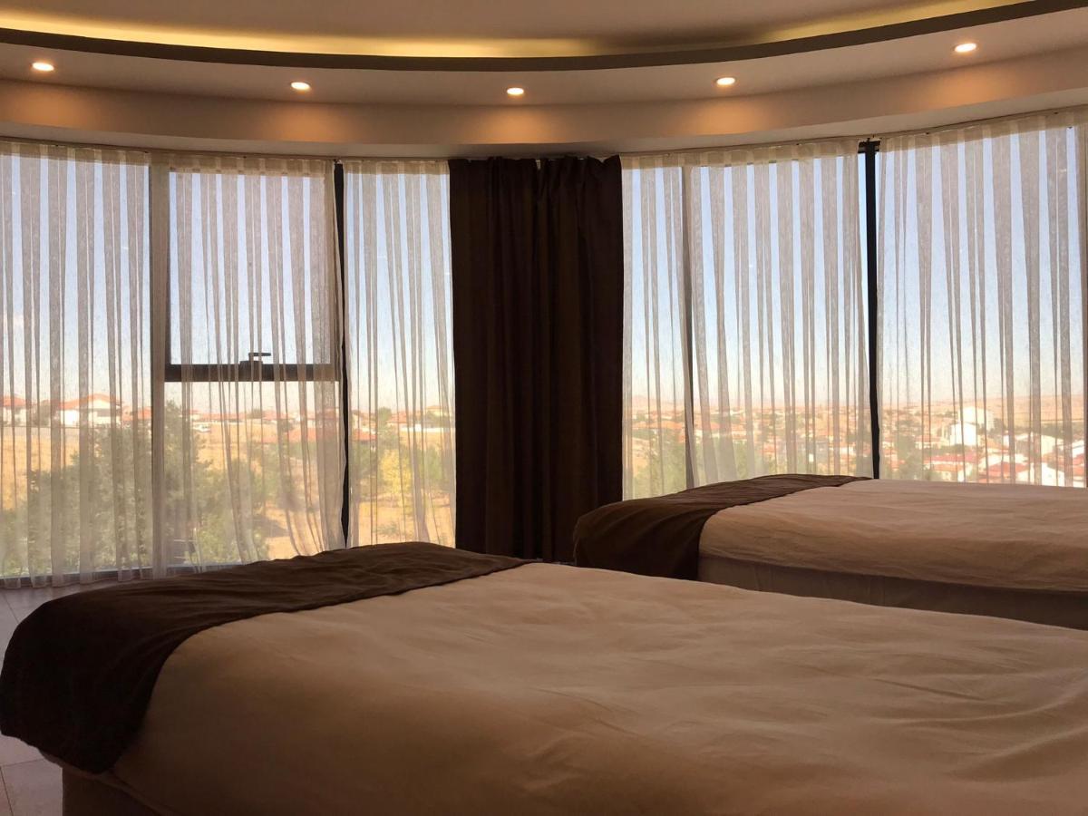 Basilica Therma Hotel & Spa Sarikaya Dış mekan fotoğraf