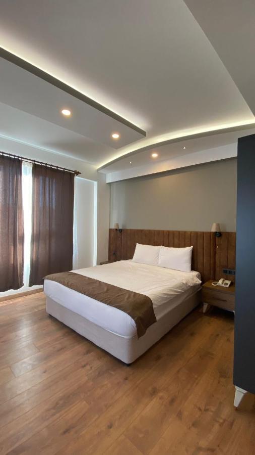 Basilica Therma Hotel & Spa Sarikaya Dış mekan fotoğraf