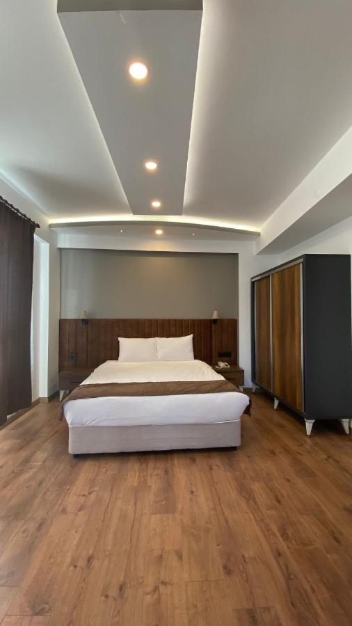 Basilica Therma Hotel & Spa Sarikaya Dış mekan fotoğraf