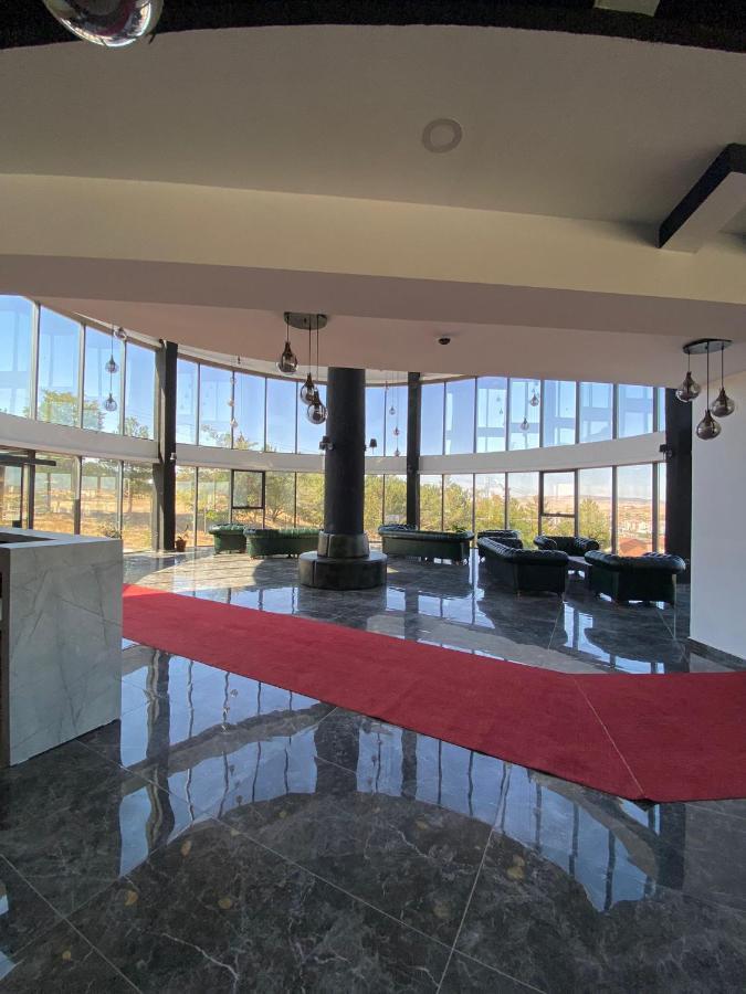Basilica Therma Hotel & Spa Sarikaya Dış mekan fotoğraf