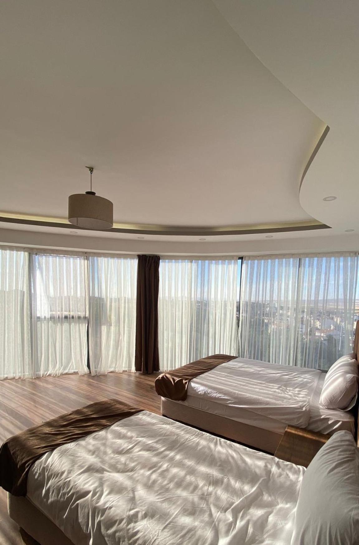 Basilica Therma Hotel & Spa Sarikaya Dış mekan fotoğraf